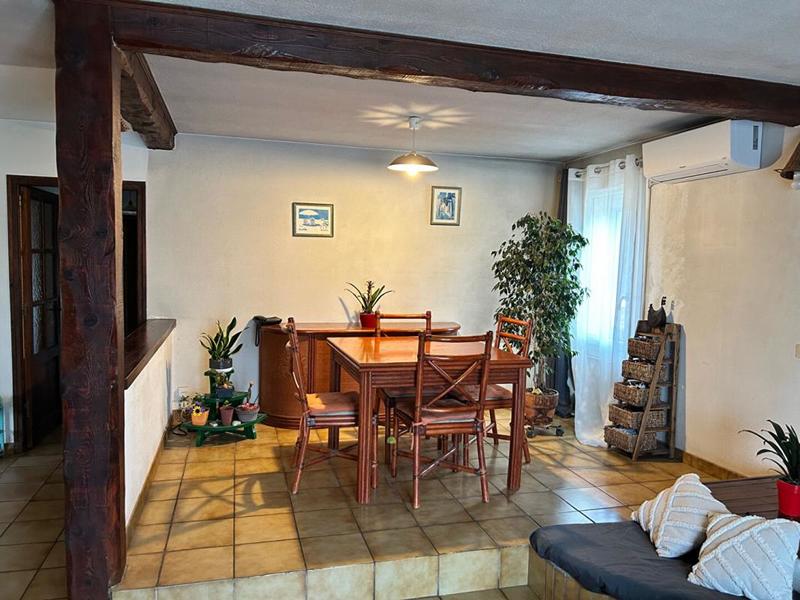 Villa - 89 m² - 4 pièces