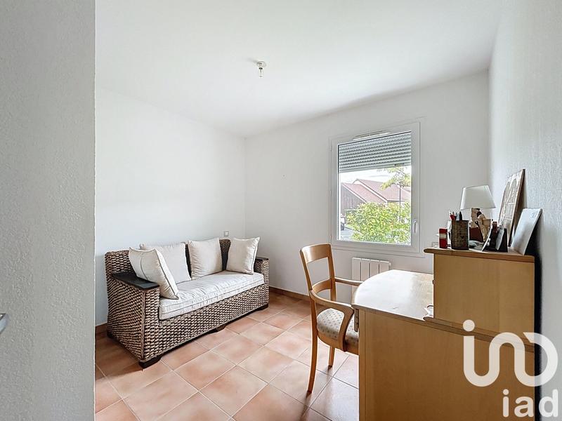 Maison - 78 m² - 4 pièces