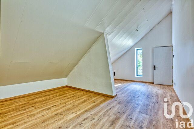 Maison de maîtres - 185 m² - 6 pièces