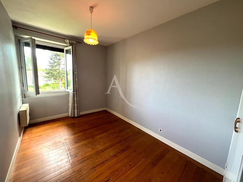 Maison - 103 m² - 5 pièces