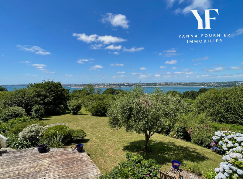 Maison - 199 m² - 7 pièces