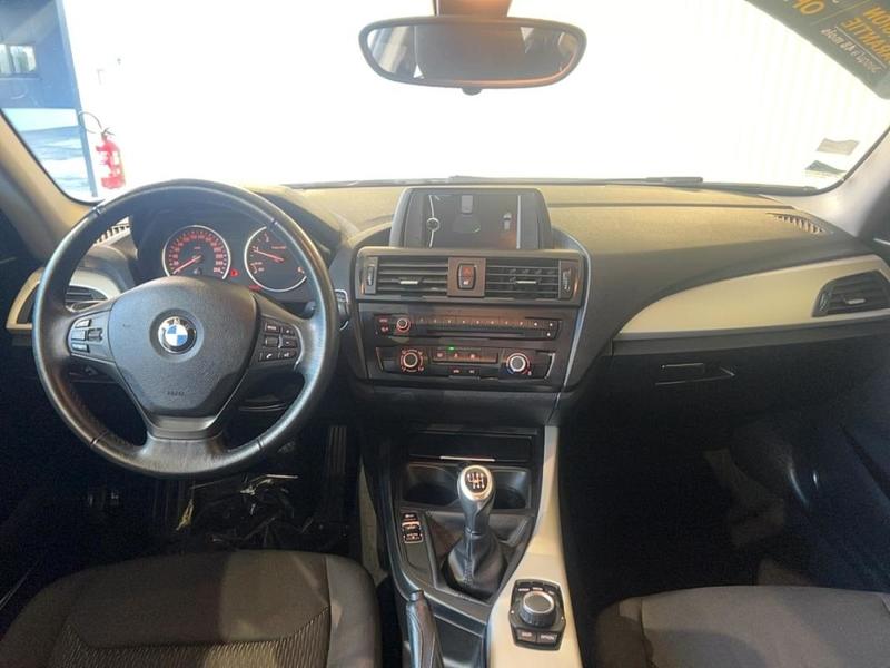 Bmw Série 1 F21 120d Xdrive 184 Ch 123g Lounge