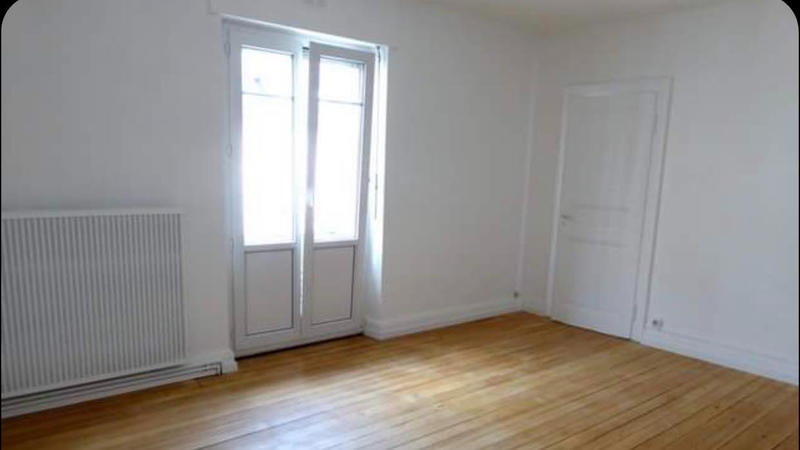 Appartement - 79 m² - 3 pièces