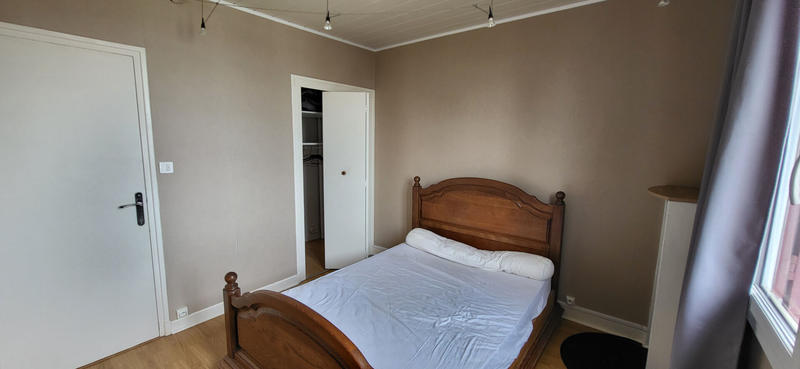 Appartement - 84 m² - 3 pièces