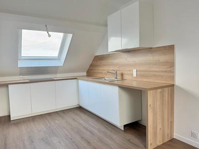 Appartement - 1 pièce