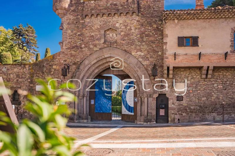 Appartement - 47 m² - 3 pièces