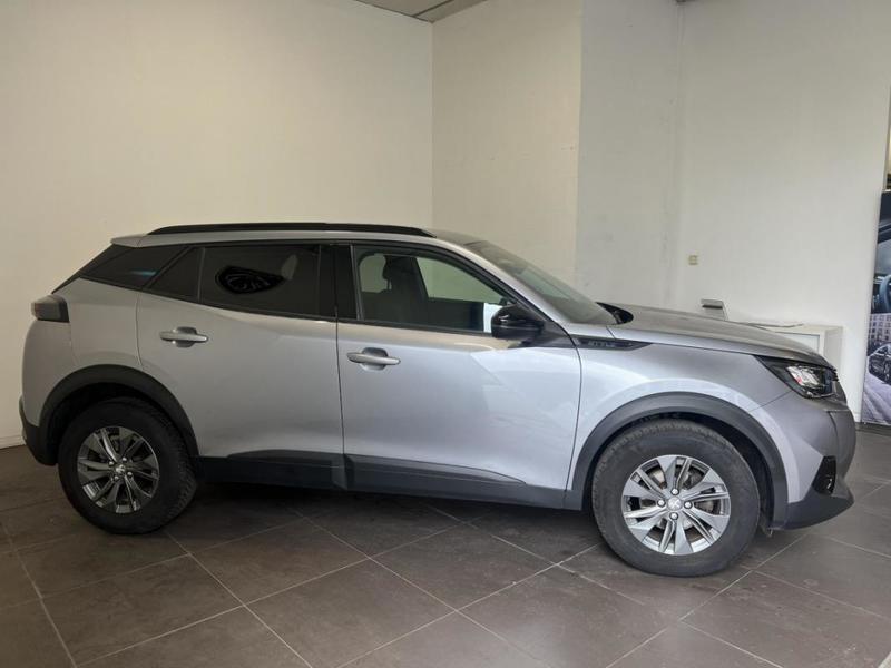 Peugeot 2008 II Bluehdi 110 s&amp;amp;S Style