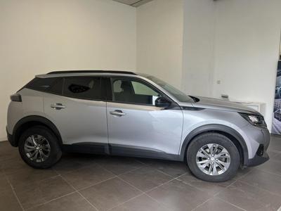 Peugeot 2008 II Bluehdi 110 s&amp;amp;S Style