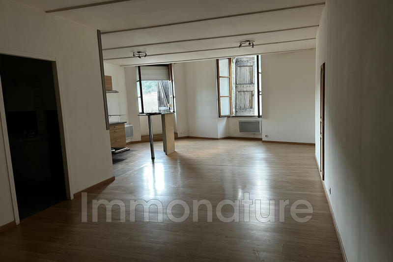 Appartement - 52 m² - 2 pièces