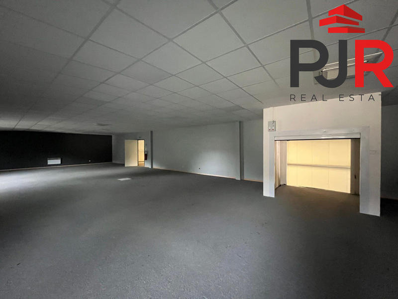 Local d'activités - 600 m²