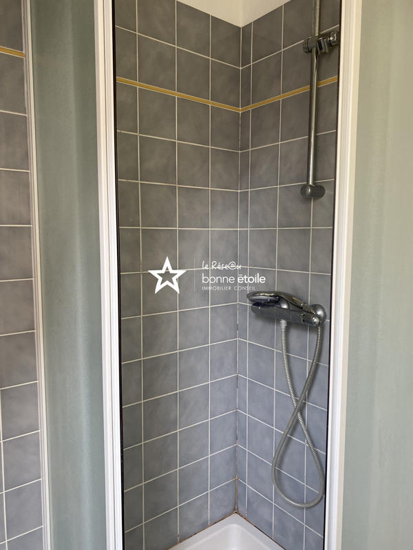 Maison - 147 m² - 7 pièces