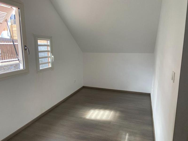 Villa - 110 m² - 6 pièces