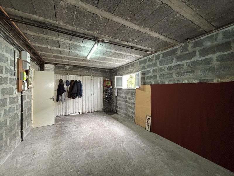 Maison ancienne - 130 m² - 4 pièces