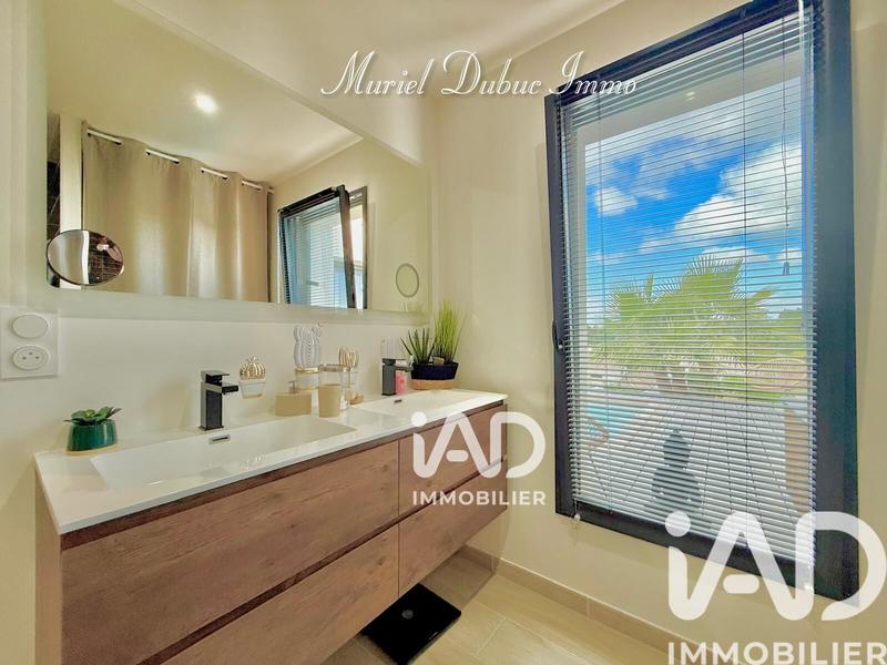 Maison - 141 m² - 6 pièces