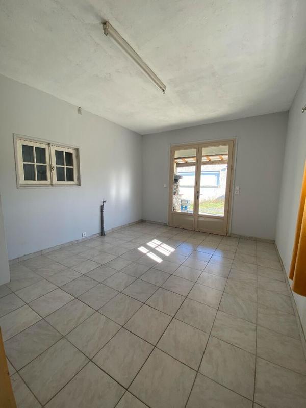 Maison - 127 m² - 4 pièces