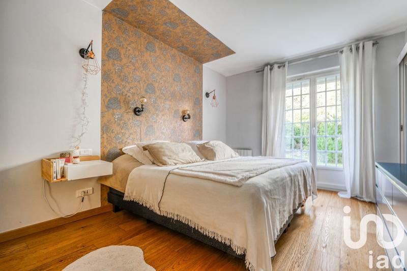 Maison - 141 m² - 6 pièces