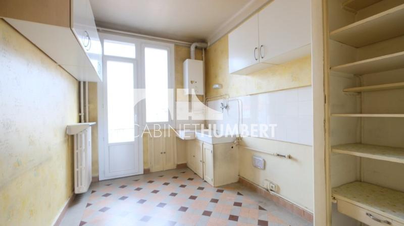 Appartement - 92 m² - 4 pièces