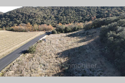 Terrain agricole - 3 050 m²