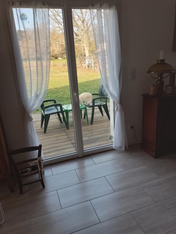 Maison - 80 m² - 3 pièces