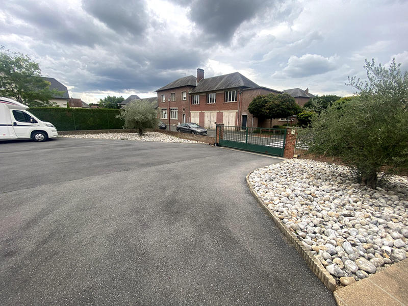 Maison - 108 m² - 5 pièces