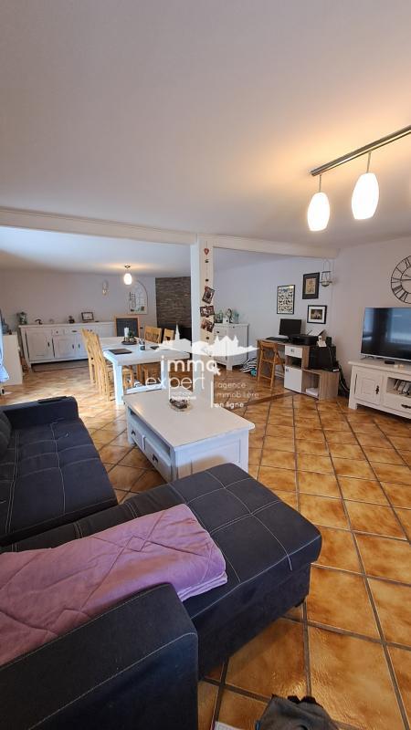 Maison - 128 m² - 7 pièces