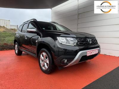 Dacia Duster Eco-G 100 4x2 Evasion