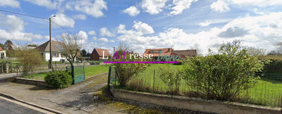 Maison - 99 m² - 5 pièces