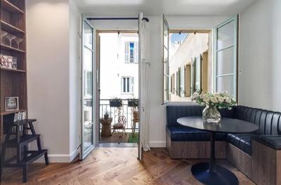 Appartement - 85 m² - 4 pièces