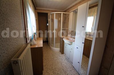 Maison de ville - 72 m² - 5 pièces