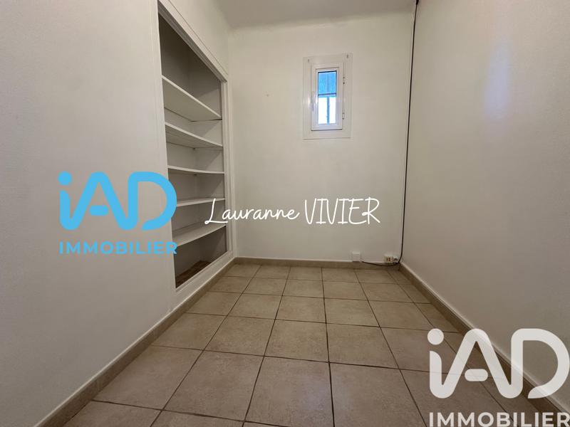 Maison - 75 m² - 3 pièces