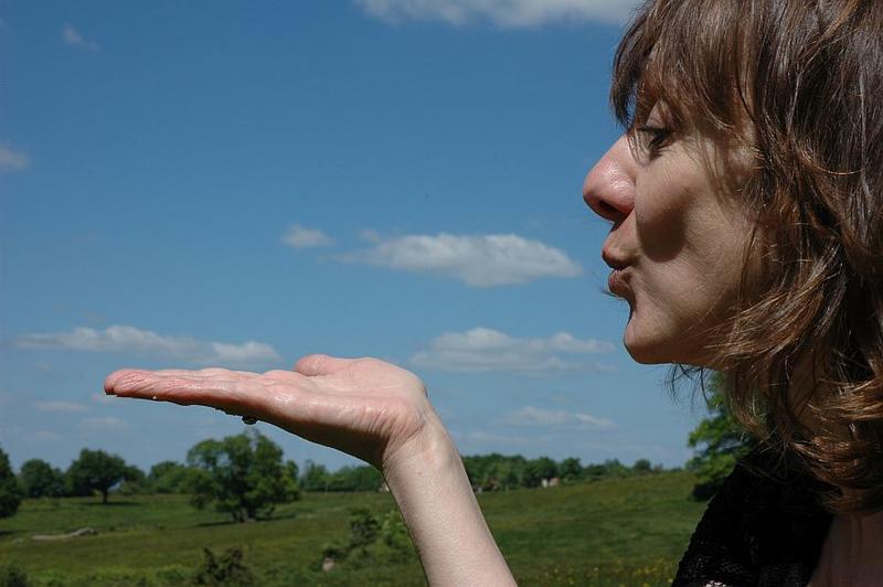 Les ateliers organisés par l'association Nessgig