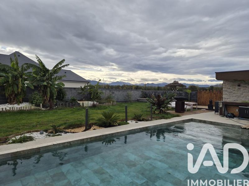 Maison - 171 m² - 5 pièces