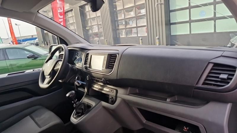 Peugeot Expert Fourgon tole long bluehdi 145 ss bvm6 premium