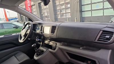 Peugeot Expert Fourgon tole long bluehdi 145 ss bvm6 premium