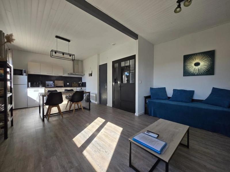 Mas - 536 m² - 16 pièces