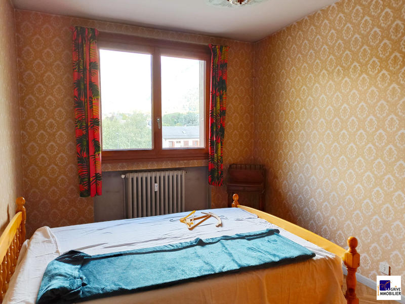 Appartement - 95 m² - 4 pièces