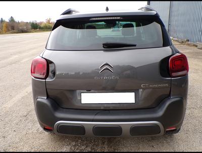 Citroën C3 Aircross Bhdi 110 Shine Bvm