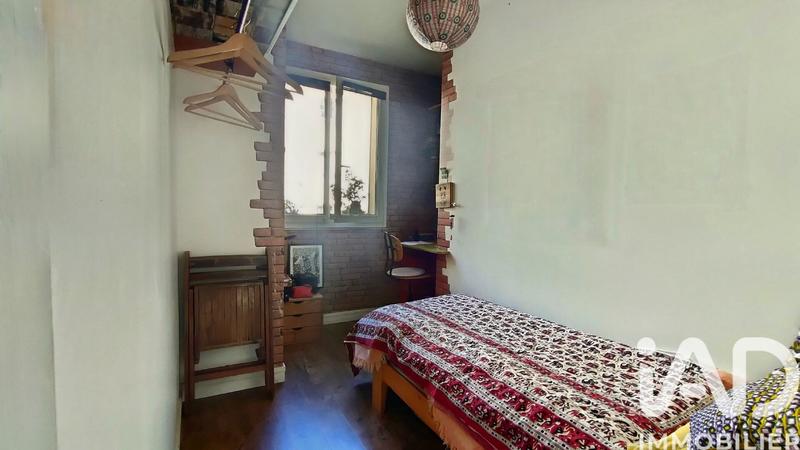 Appartement - 86 m² - 5 pièces