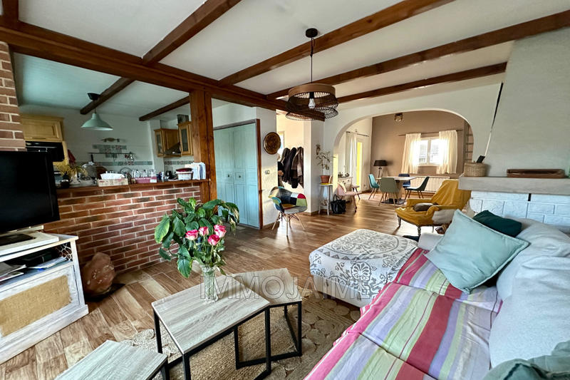 Villa - 105 m² - 4 pièces