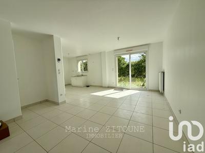 Maison - 89 m² - 5 pièces