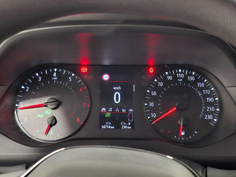 Renault Kangoo Van Tce 130 Extra - 22