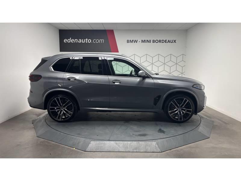 Bmw X5 xDrive50e 489 ch Bva8 m Sport