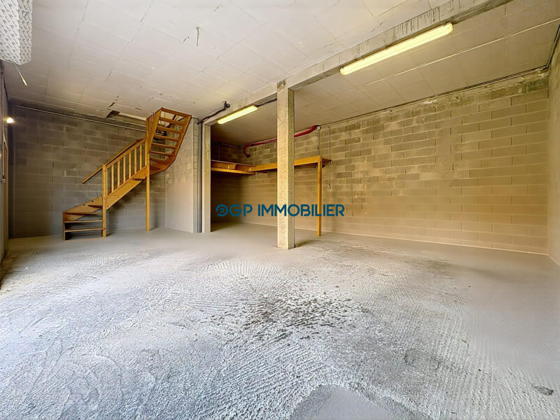 Maison - 115 m² - 6 pièces