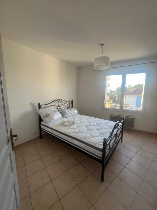 Appartement - 80 m² - 3 pièces