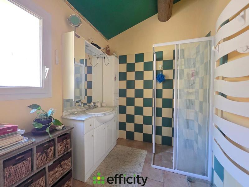 Villa - 118 m² - 6 pièces