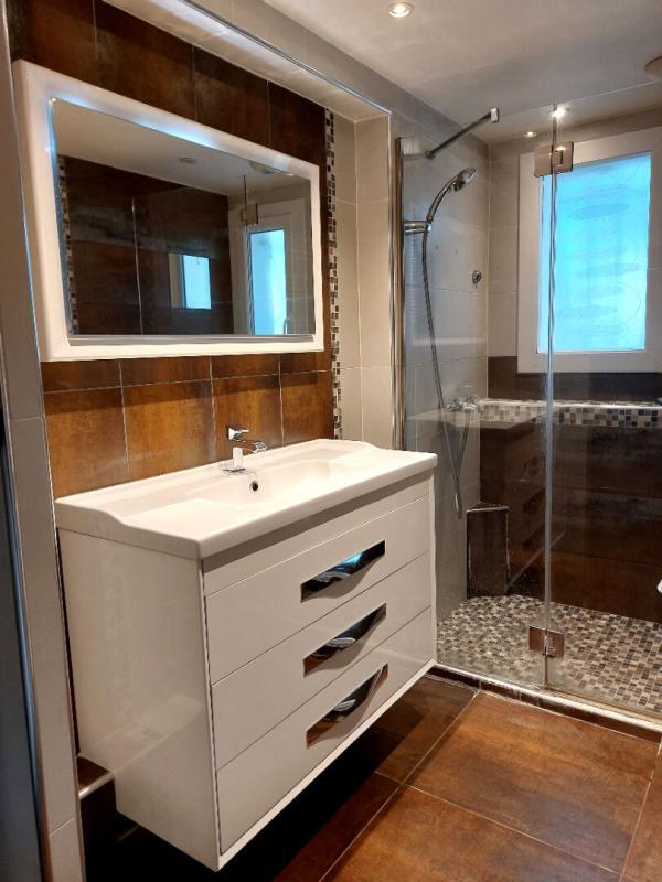 Maison - 168 m² - 7 pièces