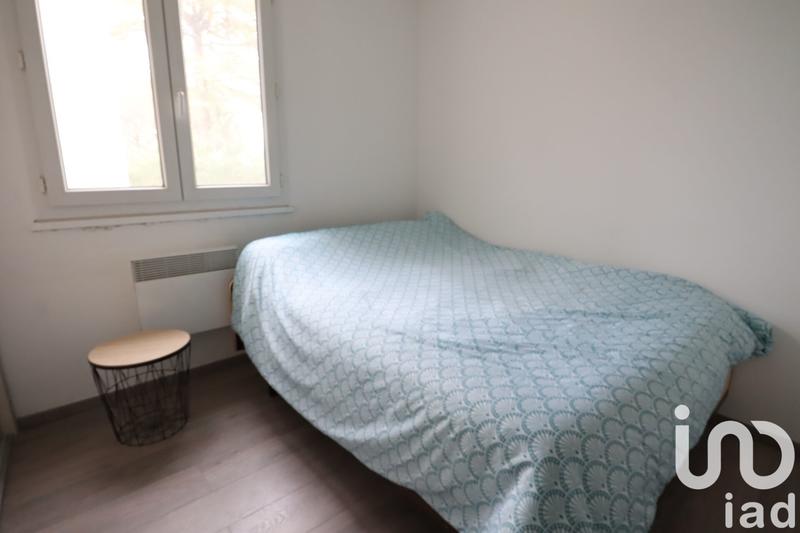 Maison - 142 m² - 5 pièces