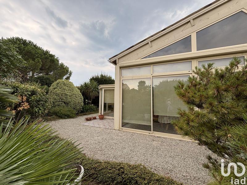 Maison - 118 m² - 4 pièces