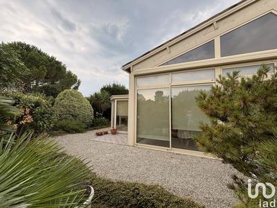 Maison - 118 m² - 4 pièces