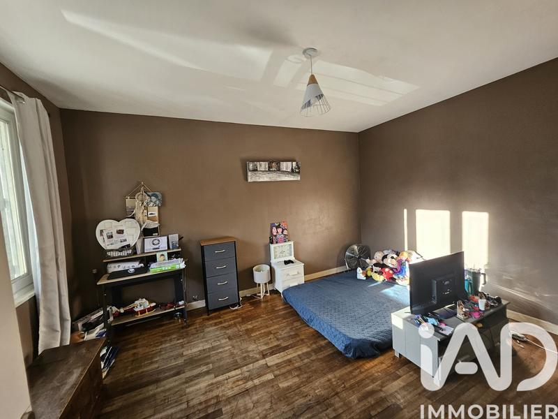 Appartement - 73 m² - 3 pièces